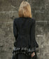 Officer Collar blouse